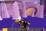 Alter Echo (PlayStation 2)