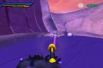 Alter Echo (PlayStation 2)