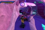 Alter Echo (PlayStation 2)