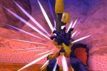 Alter Echo (PlayStation 2)