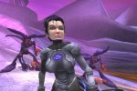Alter Echo (PlayStation 2)