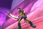 Alter Echo (PlayStation 2)