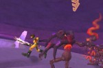Alter Echo (PlayStation 2)
