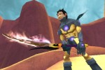 Alter Echo (PlayStation 2)
