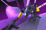 Alter Echo (PlayStation 2)