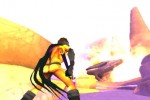 Alter Echo (PlayStation 2)