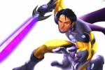 Alter Echo (PlayStation 2)