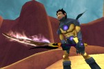 Alter Echo (PlayStation 2)