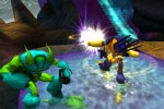 Alter Echo (PlayStation 2)