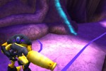 Alter Echo (PlayStation 2)