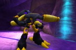 Alter Echo (PlayStation 2)