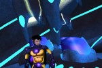 Alter Echo (PlayStation 2)
