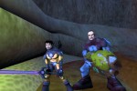 Alter Echo (PlayStation 2)