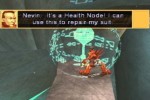 Alter Echo (PlayStation 2)