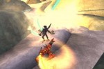 Alter Echo (PlayStation 2)