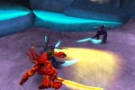 Alter Echo (PlayStation 2)