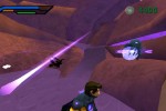 Alter Echo (Xbox)