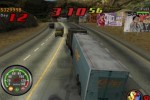Big Mutha Truckers (GameCube)