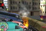 Big Mutha Truckers (GameCube)