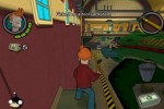 Futurama (PlayStation 2)