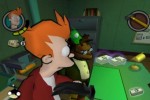 Futurama (PlayStation 2)