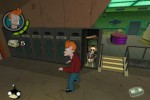 Futurama (PlayStation 2)