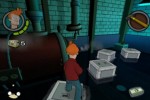 Futurama (PlayStation 2)