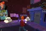 Futurama (PlayStation 2)