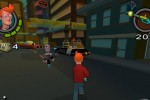 Futurama (PlayStation 2)