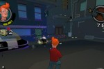 Futurama (PlayStation 2)