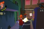 Futurama (PlayStation 2)