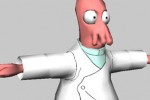 Futurama (PlayStation 2)