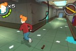 Futurama (PlayStation 2)
