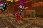 Futurama (PlayStation 2)
