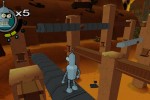 Futurama (PlayStation 2)