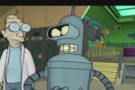 Futurama (Xbox)