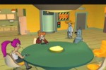 Futurama (Xbox)