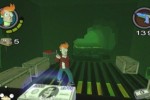 Futurama (Xbox)