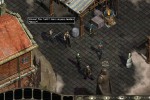 Lionheart: Legacy of the Crusader (PC)