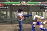 Virtua Fighter 4: Evolution (PlayStation 2)