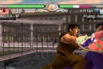 Virtua Fighter 4: Evolution (PlayStation 2)