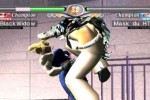 Virtua Fighter 4: Evolution (PlayStation 2)