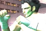 Virtua Fighter 4: Evolution (PlayStation 2)