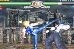 Virtua Fighter 4: Evolution (PlayStation 2)