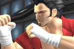 Virtua Fighter 4: Evolution (PlayStation 2)