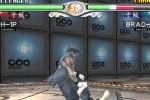 Virtua Fighter 4: Evolution (PlayStation 2)