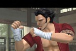 Virtua Fighter 4: Evolution (PlayStation 2)