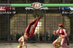 Virtua Fighter 4: Evolution (PlayStation 2)