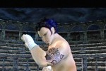 Virtua Fighter 4: Evolution (PlayStation 2)