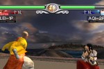 Virtua Fighter 4: Evolution (PlayStation 2)